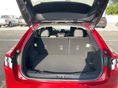 2024 Ford Mustang Mach-E Select