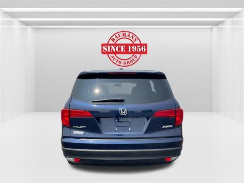 2016 Honda Pilot EX
