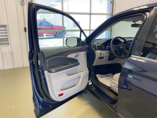 2016 Honda Pilot EX