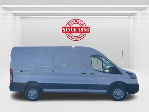 2026 Ford Transit-250 148 WB Medium Roof Cargo