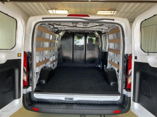 2023 Ford Transit-250 Base