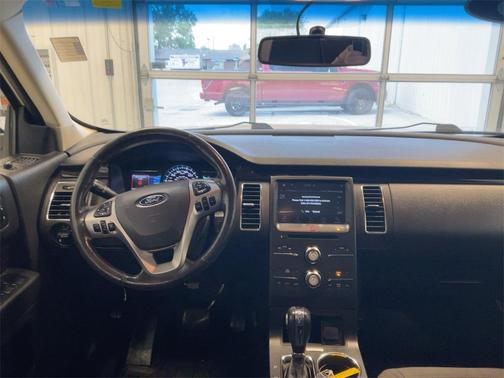 2016 Ford Flex SEL
