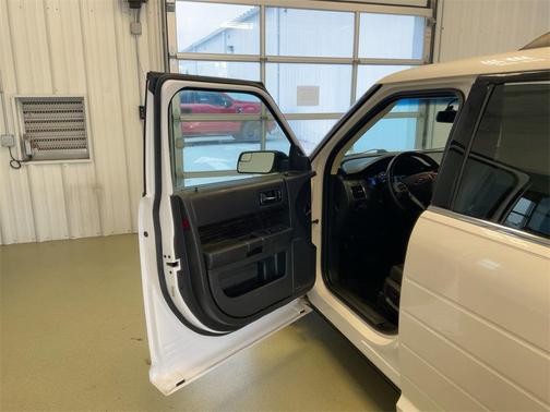 2016 Ford Flex SEL