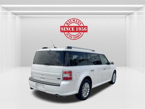 2016 Ford Flex SEL