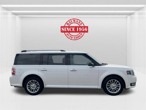 2016 Ford Flex SEL