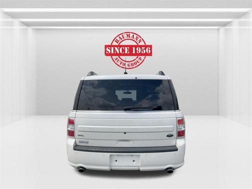 2016 Ford Flex SEL