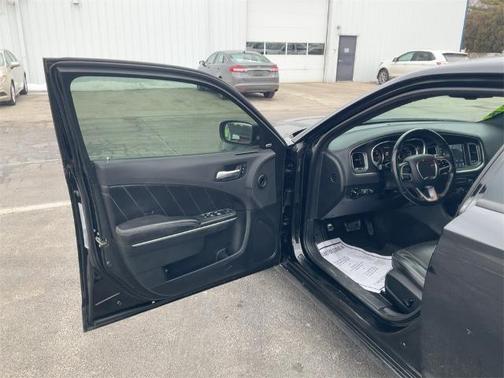 2018 Dodge Charger GT