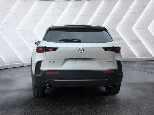 2024 Mazda CX-50 2.5 S Preferred Package