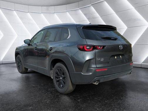 2024 Mazda CX-50 2.5 S Select Package
