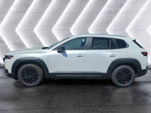 2024 Mazda CX-50 2.5 S Select Package