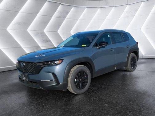 2024 Mazda CX-50 2.5 S Preferred Package