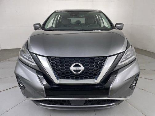 2023 Nissan Murano SL Intelligent AWD