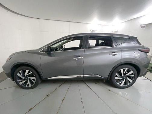 2023 Nissan Murano SL Intelligent AWD