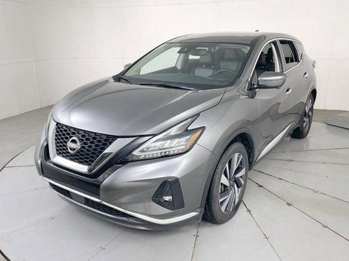 2023 Nissan Murano SL Intelligent AWD