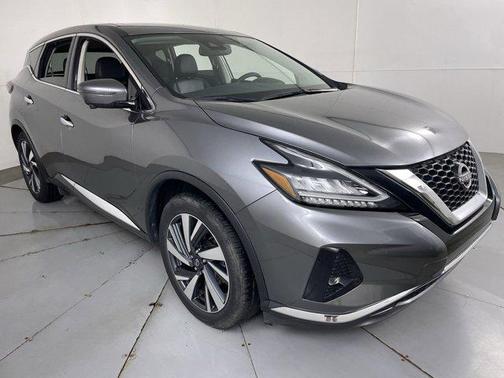 2023 Nissan Murano SL Intelligent AWD