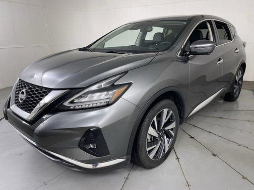 2023 Nissan Murano SL Intelligent AWD