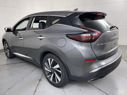 2023 Nissan Murano SL Intelligent AWD