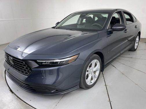 2023 Honda Accord LX 1.5T
