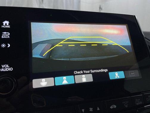2018 Honda Odyssey Touring