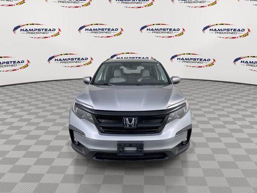 2022 Honda Pilot AWD Special Edition