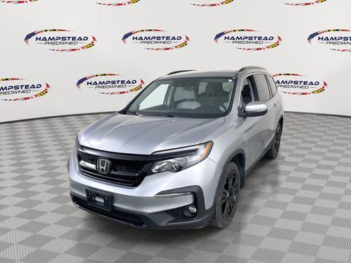 2022 Honda Pilot AWD Special Edition