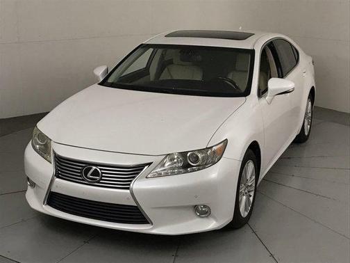 2014 Lexus ES 350 Base