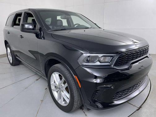 2022 Dodge Durango GT AWD