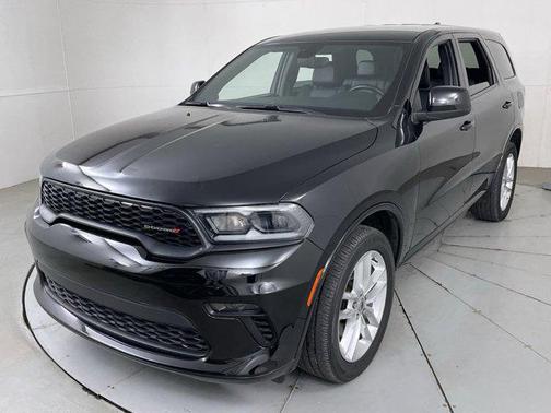 2022 Dodge Durango GT AWD
