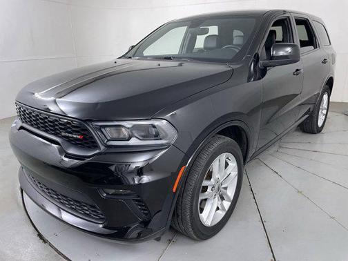 2022 Dodge Durango GT AWD