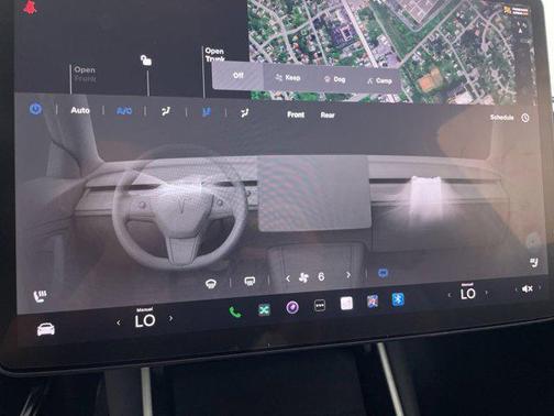 2020 Tesla Model Y Long Range Dual Motor All-Wheel Drive