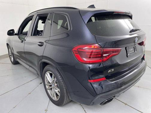 2021 BMW X3 M40i