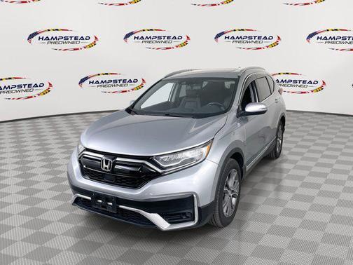 2020 Honda CR-V AWD Touring