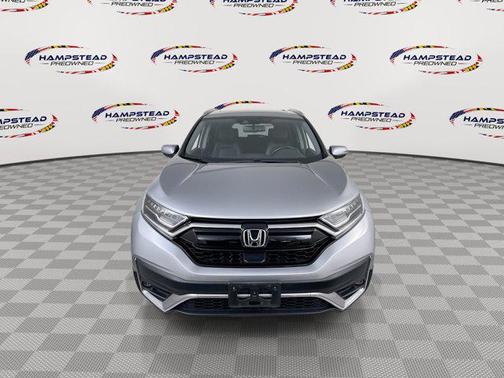 2020 Honda CR-V AWD Touring