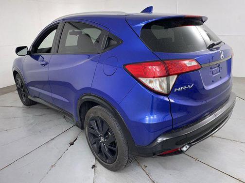 2022 Honda HR-V AWD Sport