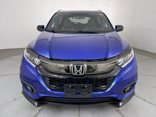 2022 Honda HR-V AWD Sport