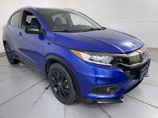 2022 Honda HR-V AWD Sport
