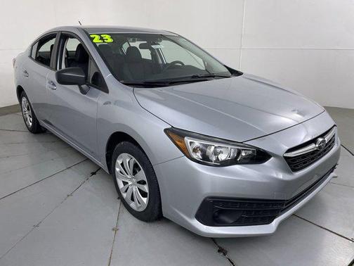 2023 Subaru Impreza Base