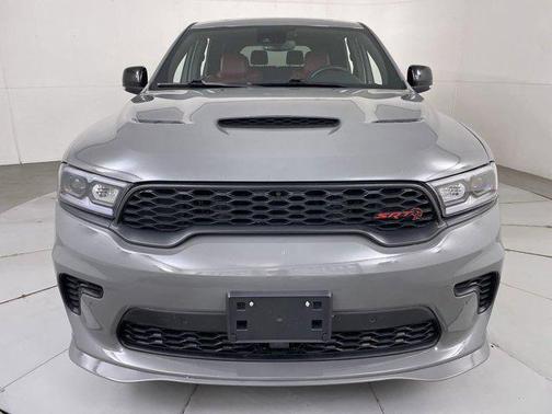 2023 Dodge Durango SRT Hellcat Plus AWD