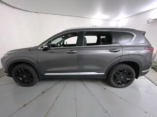 2022 Hyundai SANTA FE HEV SEL Premium