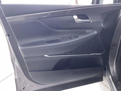 2022 Hyundai SANTA FE HEV SEL Premium