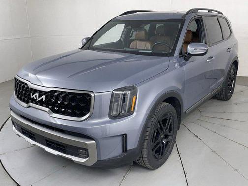 2023 Kia Telluride SX Prestige X-Line
