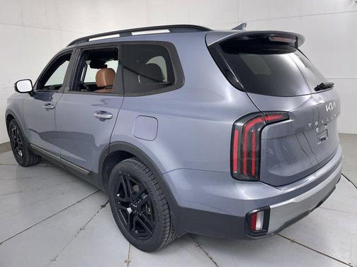 2023 Kia Telluride SX Prestige X-Line