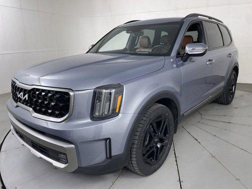 2023 Kia Telluride SX Prestige X-Line