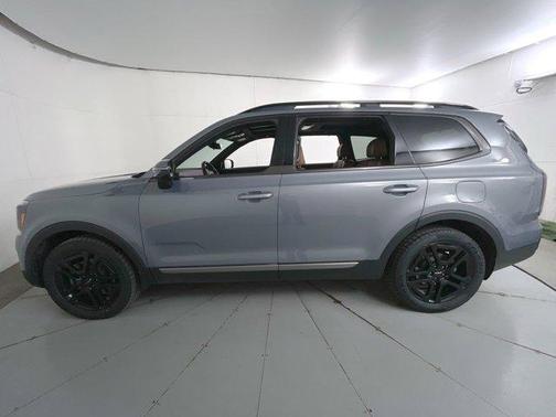2023 Kia Telluride SX Prestige X-Line