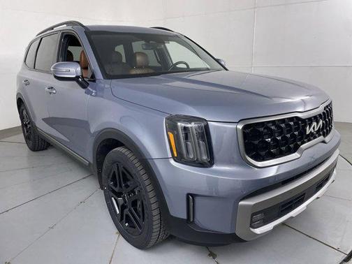 2023 Kia Telluride SX Prestige X-Line