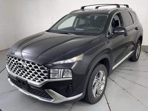 2022 Hyundai SANTA FE SEL 2.4