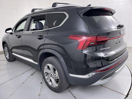 2022 Hyundai SANTA FE SEL 2.4