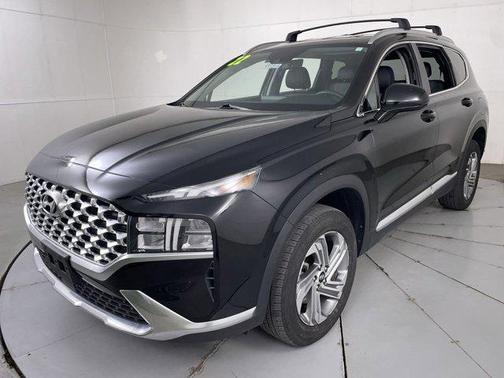 2022 Hyundai SANTA FE SEL 2.4
