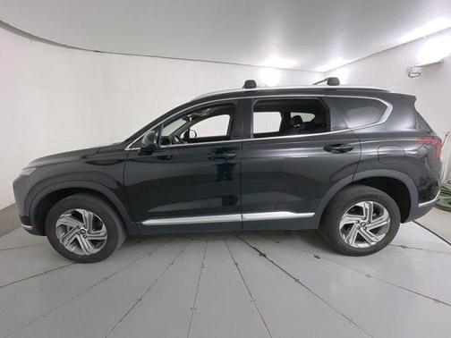 2022 Hyundai SANTA FE SEL 2.4