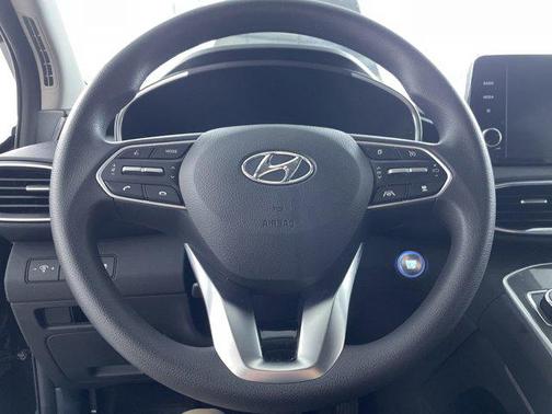 2022 Hyundai SANTA FE SEL 2.4